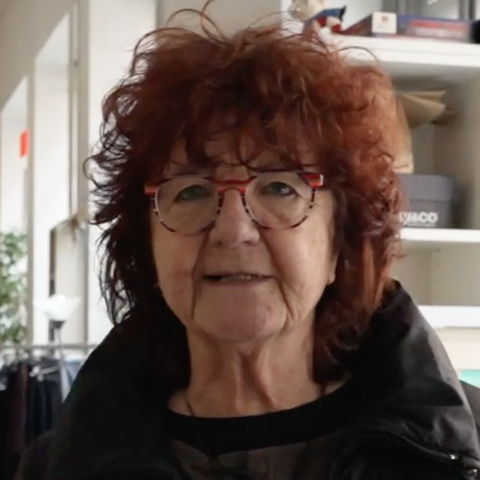 utrender Anita Sonego